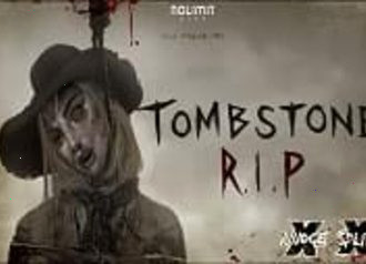 Слот Tombstone RIP от Nolimit City